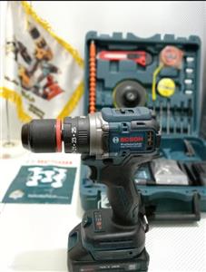 پک دریل شارژی  پولیش دار بوش موتور براشلس 36 ولت مدل Brushless 36V
