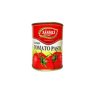 رب گوجه فرنگی 400 گرمی  خرسند