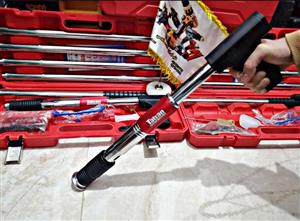 تفنگ میخکوب چاشنی خور حرفه ای مدل hf_76