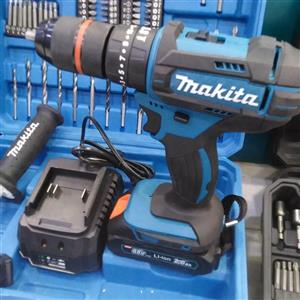 دریل شارژی ماکیتاmakita 88ولت تمام صنعتی