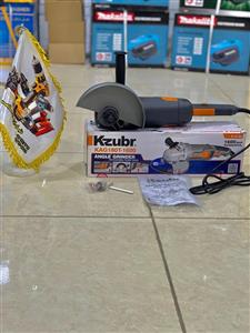سنگ فرز بزرگ سنگبری زوبرمدل k10180 1600wat