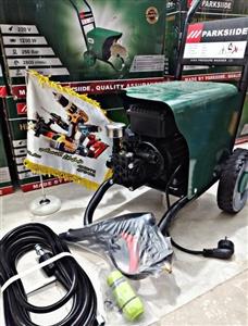 کارواش پارکساید مدwParksiidew 12000r