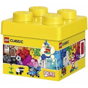 لگو سری Classic کد 10692 Lego Classic 10692 Toys