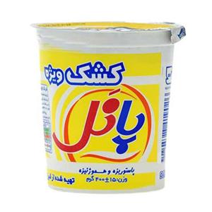 کشک380گرمی پانل