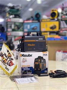 دستگاه جوشkzubr٣٠٠امپر مدل 300Mam300