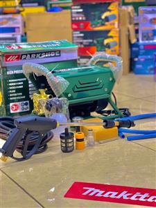 کارواش دینامی پارکساید 300بار مدل  park3223محافظ دار