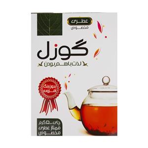 چای ممتازعطری گوزل ۵۰۰گرمی 