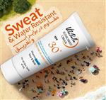 کرم ضدآفتاب ویتابلا spf30