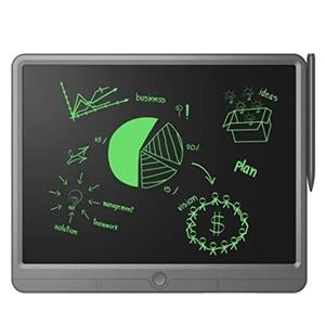 کاغذ دیجیتالی گرین لاین مدل Digital Writing Pad 15GY