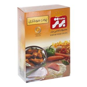 پودر سوخاری 200 گرمی جعبه ای برتر 