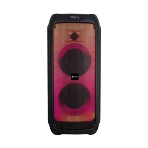 اسپیکر بلوتوثی نیافون NIAPHONE مدل NBS525