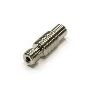 پیچ سوراخدار E3D V6 بدون لوله تفلون مناسب فیلامنت 3mm