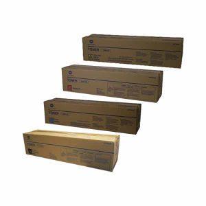 تونر فتوکپی کونیکا مینولتا C452 , C652 , C552