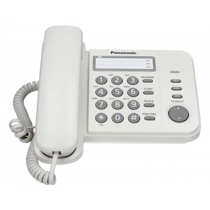 Panasonic KX-TS580MX