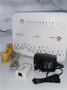 مودم وی دی اس ال هوآوی Huawei VDSL\ADSL HG658 