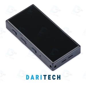 دستگاه ضبط صدای مینیاتوری Y0W6مدل 8 گیگ