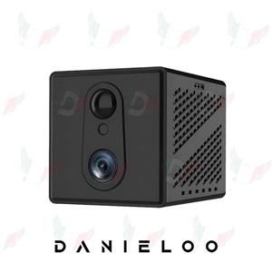 دوربین مکعبی سیمکارتی مدل U BOX