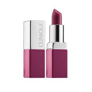 رژ لب جامد براق پاپ کلینیک 16 Grape pop اورجینال