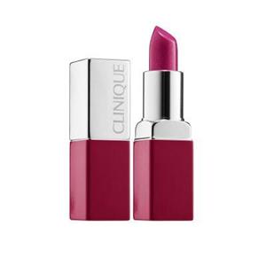 رژ لب جامد براق پاپ کلینیک 10 Punch pop اورجینال