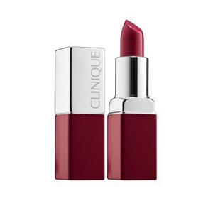 رژ لب جامد براق پاپ کلینیک 08 Cherry pop اورجینال