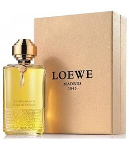 عطر و ادکلن زنانه و مردانه لوئوه ال سیلو سوبره لا پلازا دو اورینته Loewe El cielo sobre la Plaza de Oriente EDP for men women