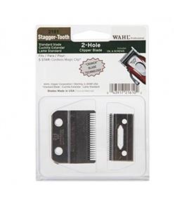 تیغه ماشین اصلاح وال مجیک کلیپ شارژی کردلس وال 8148 Wahl Professional For the 5 Star Series Cordless Magic Clip