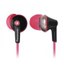 ایرفون پاناسونیک Panasonic RP-HBE125M Earphone