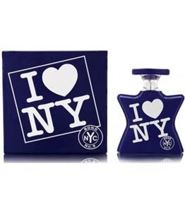 عطر و ادکلن مردانه باند (بوند) شماره 9 آی لاو نیویورک فور فادرز ادوپرفیوم Bond No 9 I Love New York for Fathers EDP for men