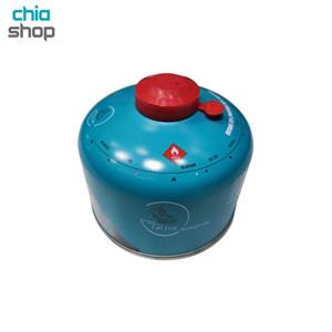 کپسول گاز ۲۳۰ گرمی Tatido