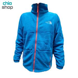 کاپشن پلار نورث فیس the north face
