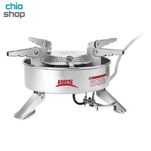 مشعل بزرگ قابل حمل کمپینگ BRS-10