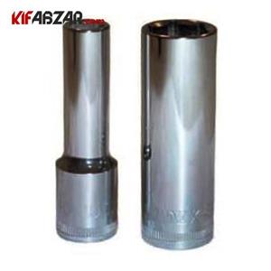 آچار بکس بلند 1/2 اینچ هاردکس مدل 1027