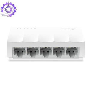 سوییچ 5 پورت تی پی-لینک مدل ls-1005Gگارانتی