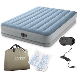 تخت خواب بادی دو نفره intex 64159