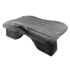 تشک بادی داخل ماشین جنسیس