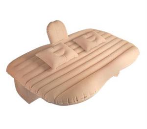 تشک بادی داخل ماشین النترا