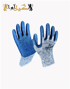 دستکش ضد برش فیدورا سری دو