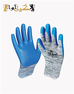 دستکش نیتریل فیدورا