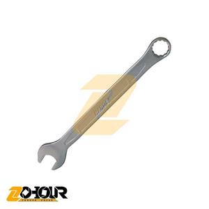آچار یکسر تخت یکسر رینگ هاردکس سایز 13 میلیمتر HARDEX
