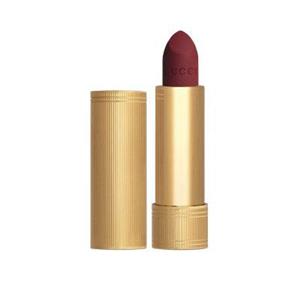 رژ لب جامد مات گوچی 504 Myra Crimson اورجینال