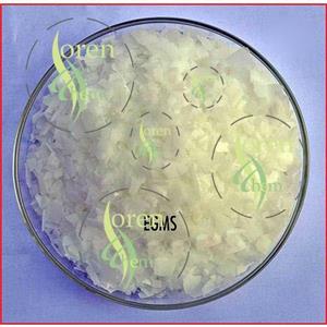 اتیلن گلیکول مونو استئارات (EGMS)