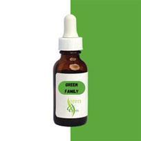 اسانس گرین فمیلی فرانسوی