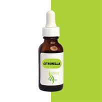 اسانس سیترونلا فرانسوی