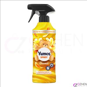 اسپری خوشبو کننده گل یاس یوموش 450 میل