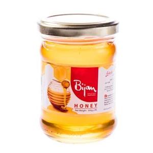 عسل طبیعی بیژن 300 گرم Bijan Natural Honey gr 