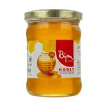 عسل طبیعی بیژن 300 گرم
