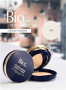 پنکیک گیاهی بیو استار (Bio Star) 503 