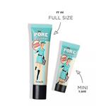 پرایمر بنفیت مدل Porefessional Face Primer Travel حجم22ml