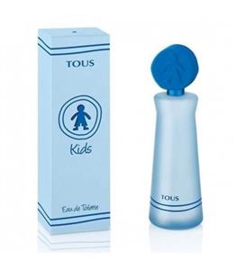 عطر کودک پسرانه توس کیدز بوی ادو تویلت Tous Kids Boy EDT for children