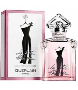 عطر و ادکلن گرلن لاپتیت روب نویر کوتور زنانه Guerlain La Petite Robe Noire Couture